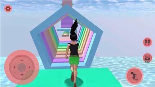 樱花恋爱季  v1.0