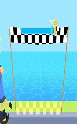 过马路竞赛 v0.1