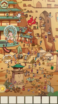 寻物环游记 v1.0.0