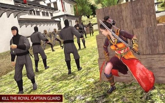 功夫传奇射箭 v2.0.2