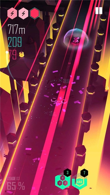Glow Box(发光盒) v1.0.9 安卓版