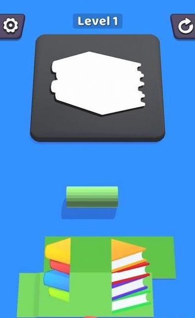 油漆滚筒艺术 v0.1