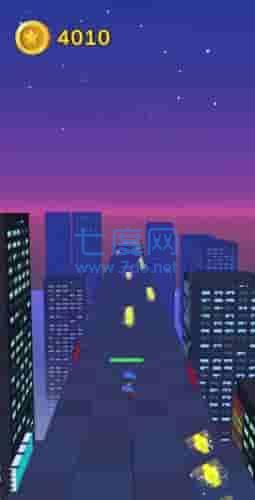 史诗射跑游戏 v1.0