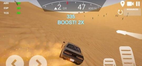 夜间驾驶 2020-03-03 16:12