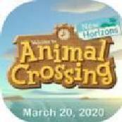 集合啦动物森友会