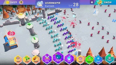 人类保卫战 v3.0.5