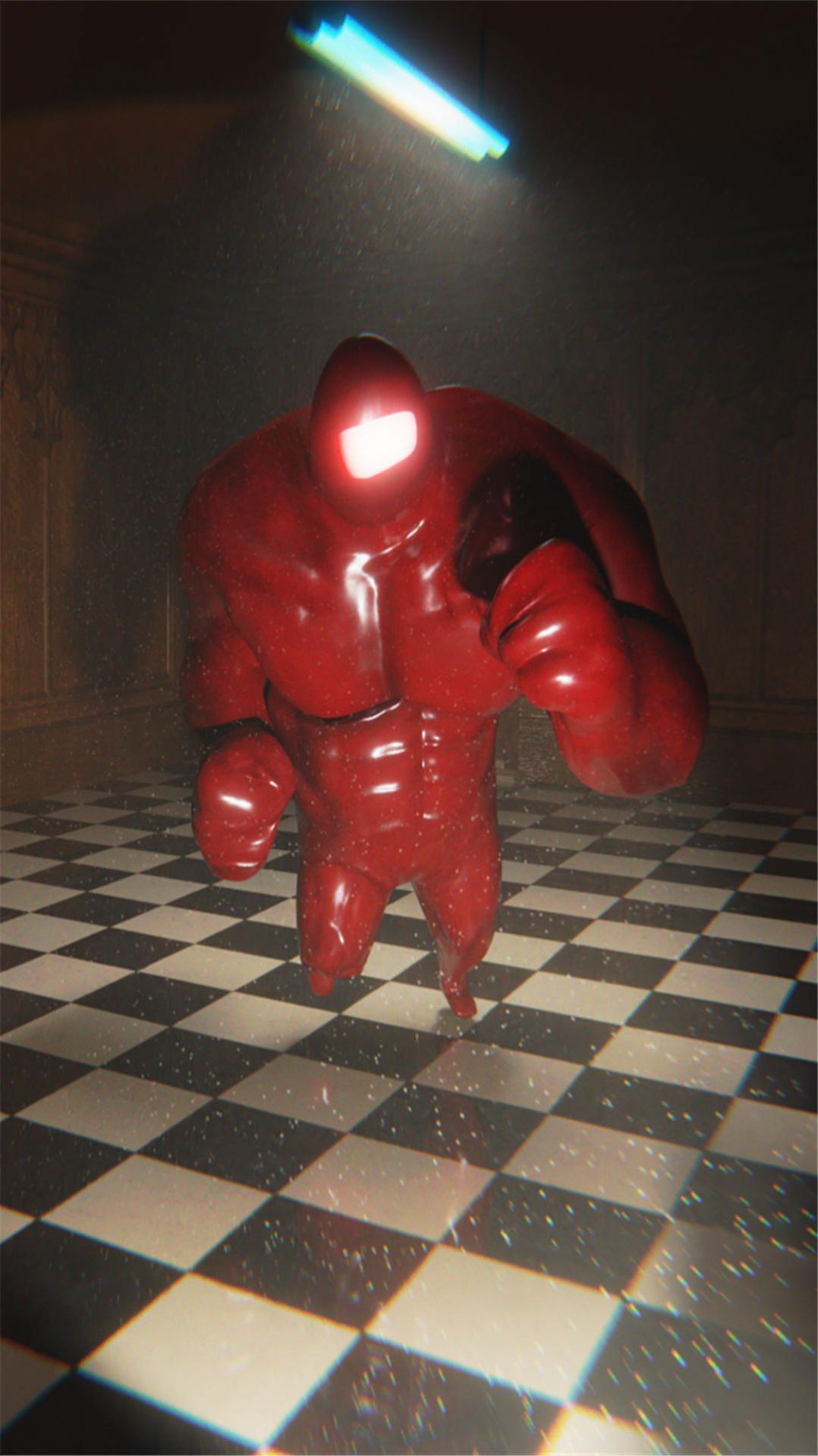 太空巨人游戏最新安卓版图片1