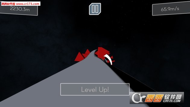 Tunnel Rush(3D无限隧道尖峰&冲刺最新版)截图2