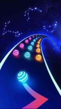 跳舞的球球 v1.0