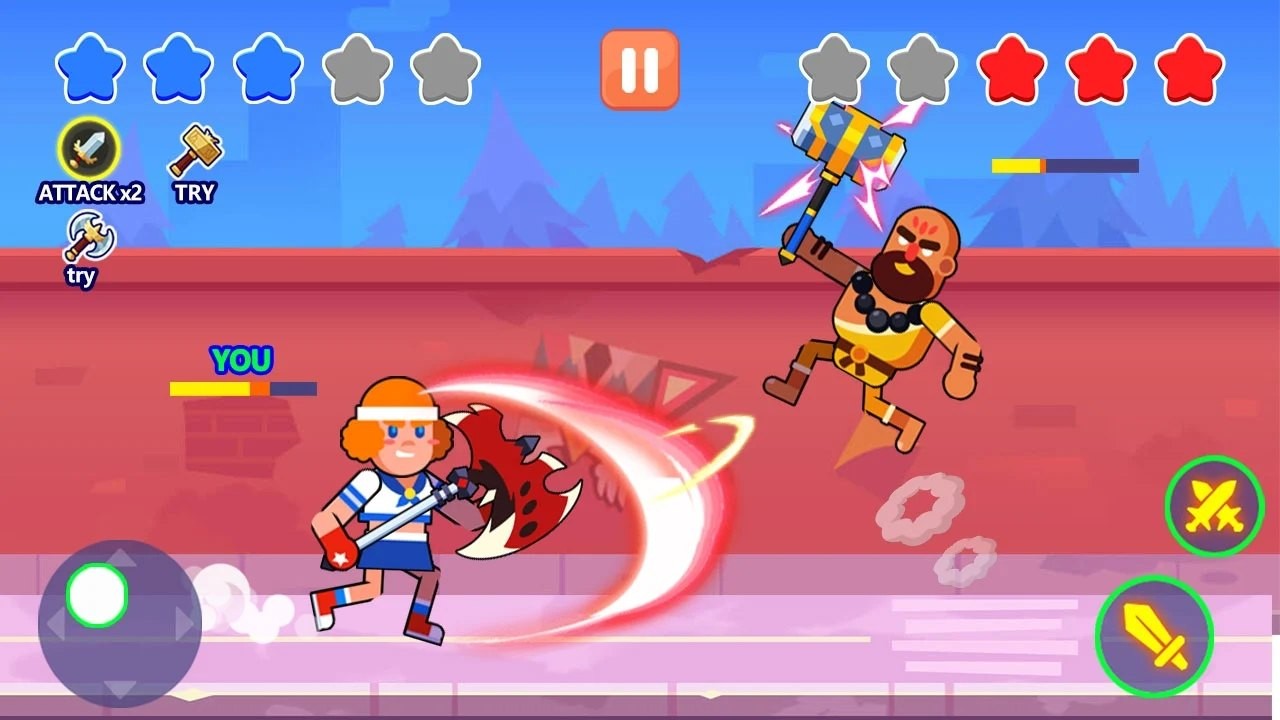 刷卡大师绘制武器 2024-06-25 15:08