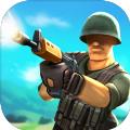 和平荣耀荒野射击游戏官方最新版 