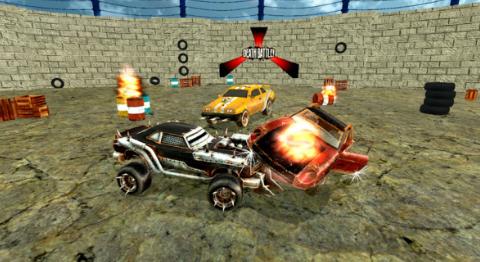 新车祸模拟器 0.6版本下载安装 v3.0.5