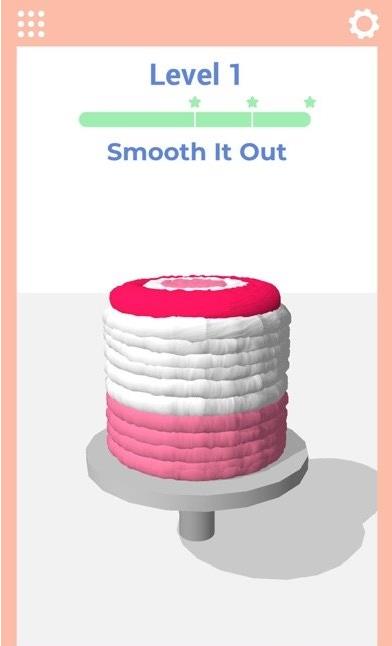 我做蛋糕超赞 v1.0.0