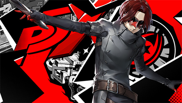 女神异闻录夜幕魅影官网