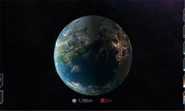 星球毁灭模拟器最新版下载 v2.1.1