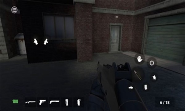 严阵以待 5.0版本 v3.0.5