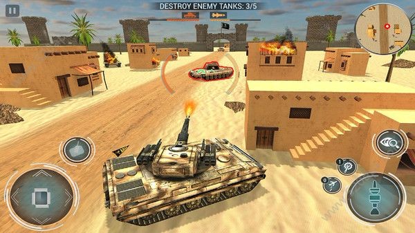 坦克战争之星 2019-09-25 12:16