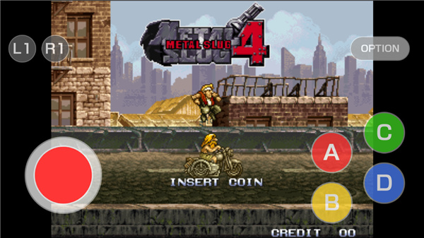 合金弹头4加强版 v1.1.1