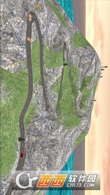 盘山公路赛车手游 v1.1.1 安卓版