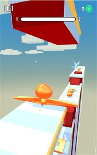 点滴飞行游戏最新版（Blob to Fly）  v5.1.4