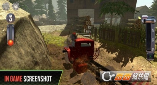 至尊卡车驾驶模拟器4游戏 2.1 内购修改版