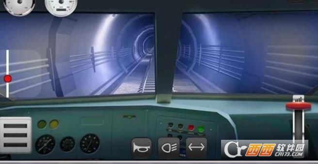 World Subways Simulator(世界地铁模拟器) v1.0