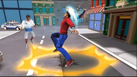 蜘蛛侠英雄多元宇宙 v3.0.5