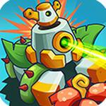 帝国守卫战无限钻石破解版