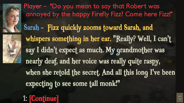 漂流的月游戏汉化中文版  v5.4.3