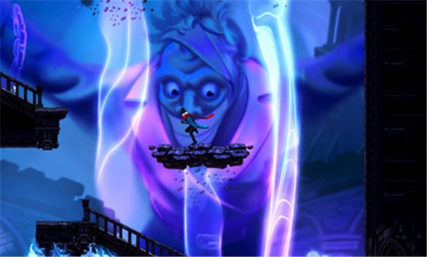 埃比尼泽与无形世界完整版 v1.1.1