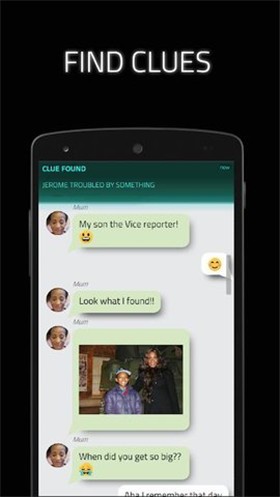 死人的电话 v0.0.8