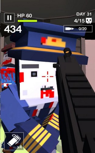 勇闯辐射灾区 2020-01-02 09:26