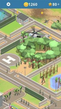 突击队模拟器手游安卓版 v3.1.5