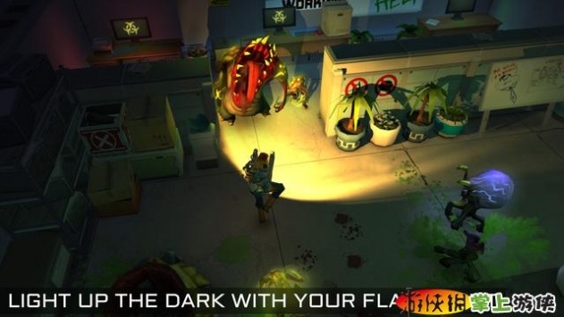 异形工厂 Xenowerk v3.0.5