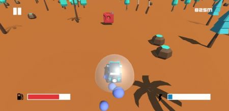 丛林漂移Jungle Drift v3.0.5