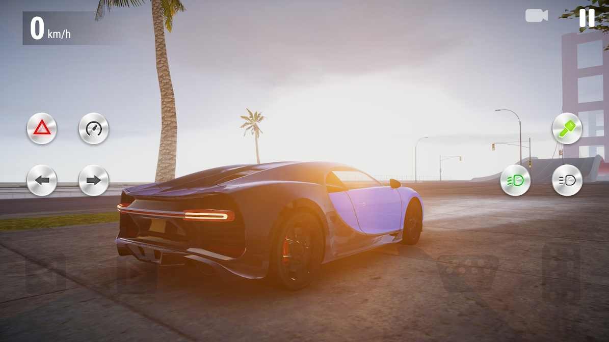 真实驾驶学校无限金币版 v1.10.28