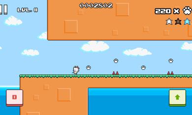 猫脸跑者 v1.5.115