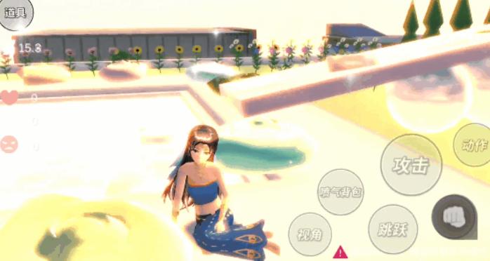 樱花校园模拟器新版更新2023  v1.039.55