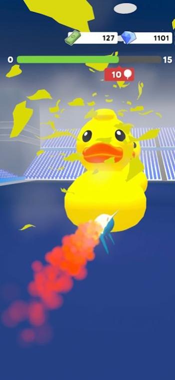 炸开无尽的气球 v0.2.3