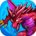 Puzzle and Dragons日服苹果下载更新