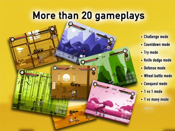 中国功夫小子2 v1.0.1