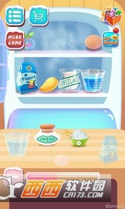 Cake Master(疯狂蛋糕师)截图1