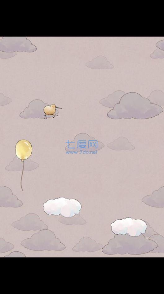猕猴桃不会飞 v1.03