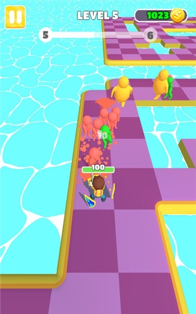 特战果冻人游戏官方版下载  v3.1.4