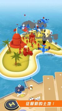 空降格斗兵 v3.1.5