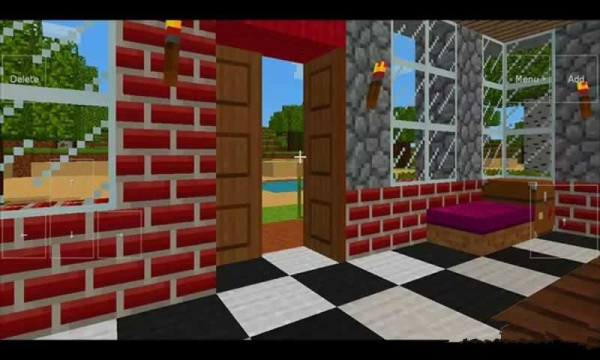 我的世界 勘探版 v3.1.0