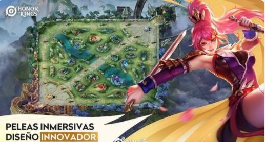 honor of kings v3.1.0