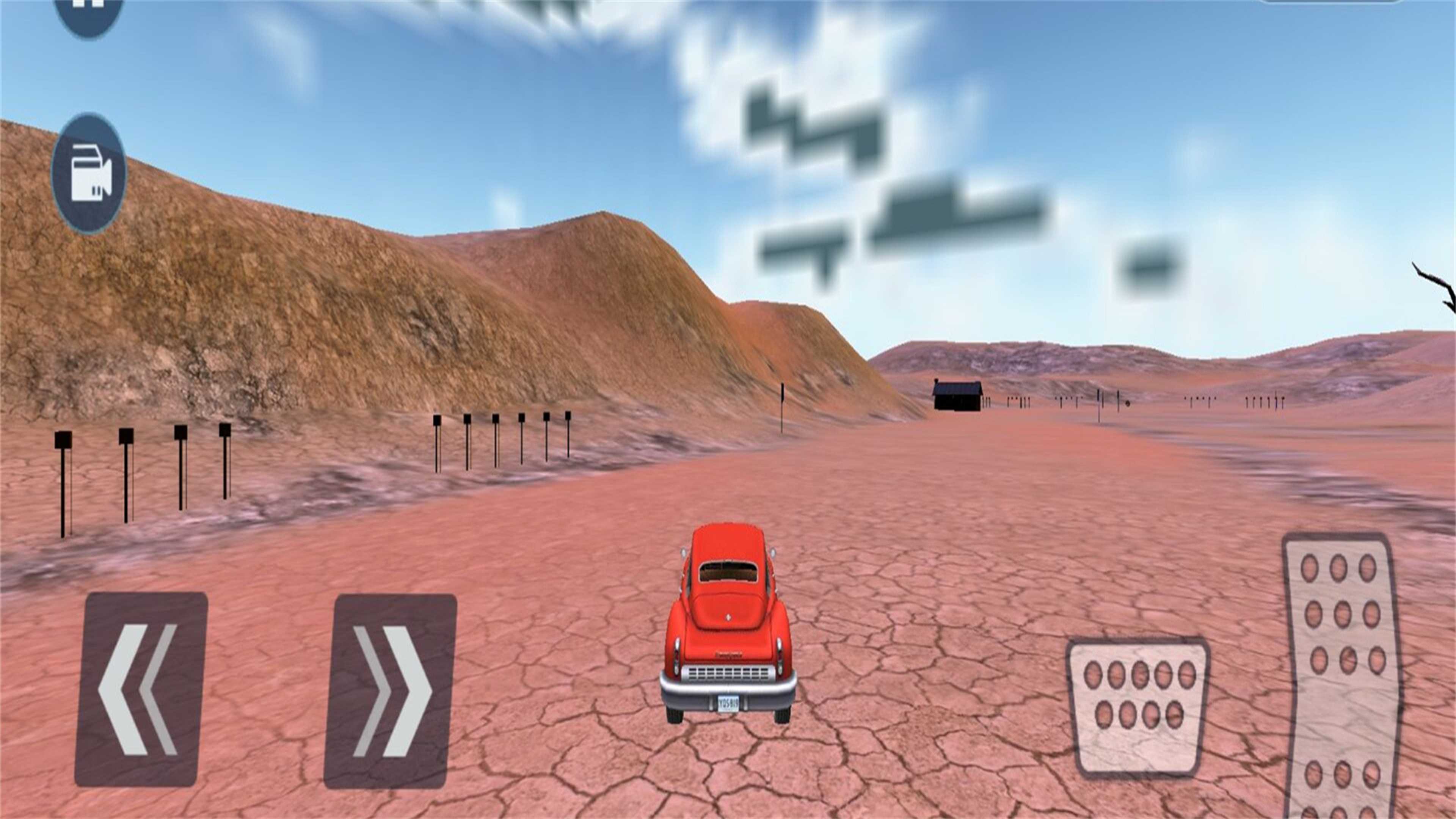 驾驶达人模拟 v1.0