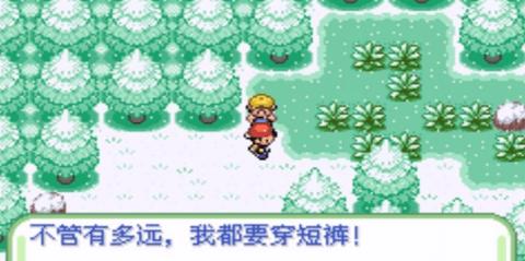 口袋妖怪织女星内置菜单  v1.0