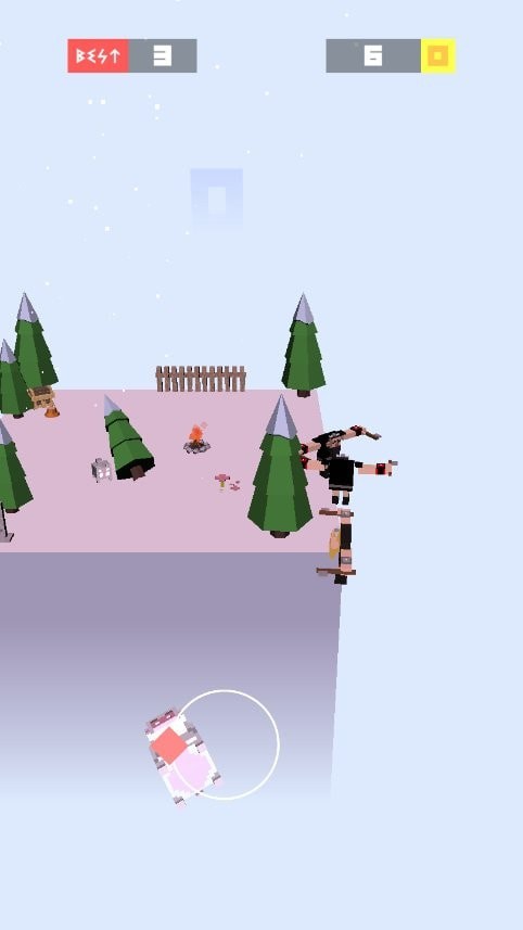 狂暴野蛮人 v1.9